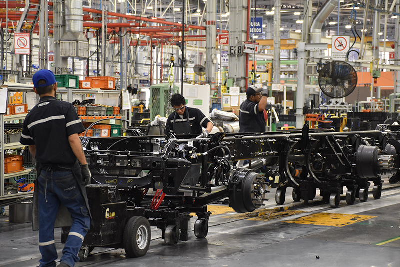 El primer lugar del ranking multisectorial 2020 de GPTW